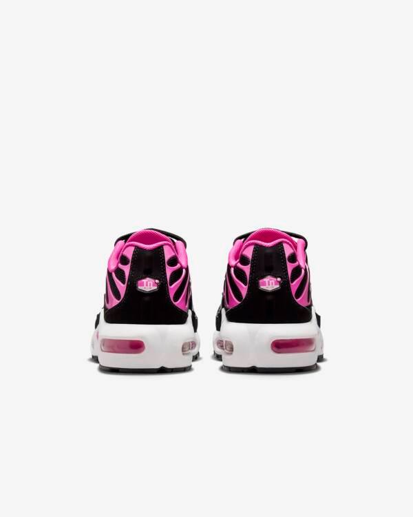 Nike Air Max Plus Tn -  Pure Platinum Pink - Imagem 5