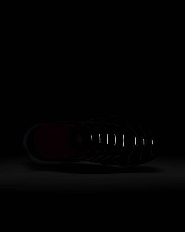 Nike Air Max Plus Tn -  Pure Platinum Pink - Imagem 6