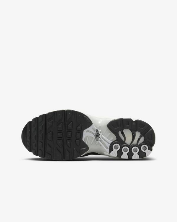 Nike Air Max Plus Tn -  Pure Platinum Metallic - Imagem 2