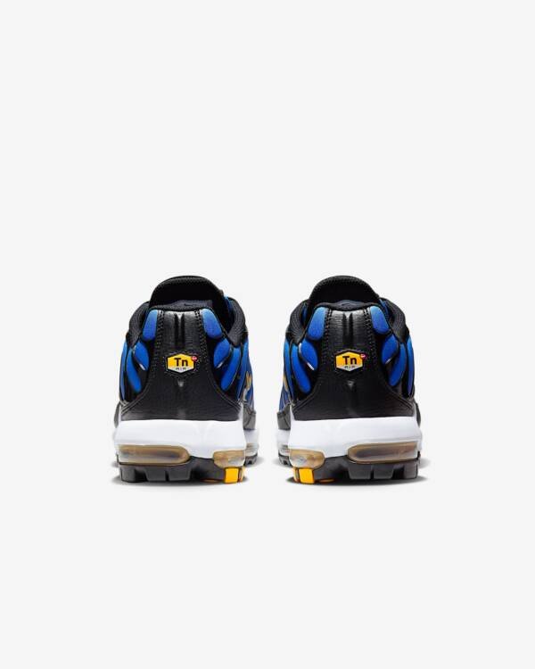 Nike Air Max Plus Tn -  Plus G Hyper Blue - Imagem 5