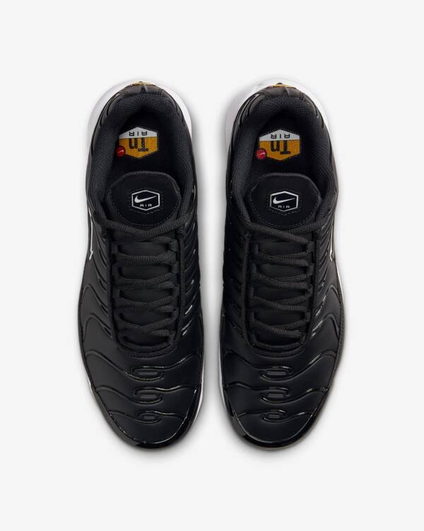 Nike Air Max Plus Tn -  Plus G Midnight Navy - Imagem 3