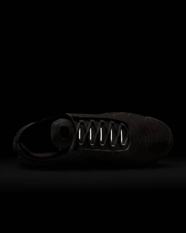 Nike Air Max Plus Tn -  Premium Light Bone - Imagem 6