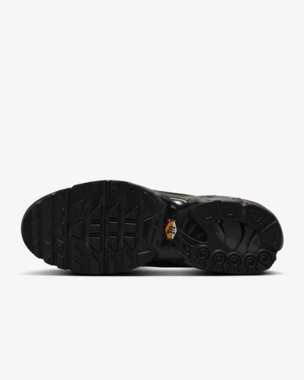 Nike Air Max Plus Tn -  Premium Couro - Imagem 2