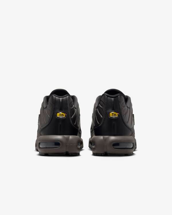 Nike Air Max Plus Tn -  Premium Couro - Imagem 5