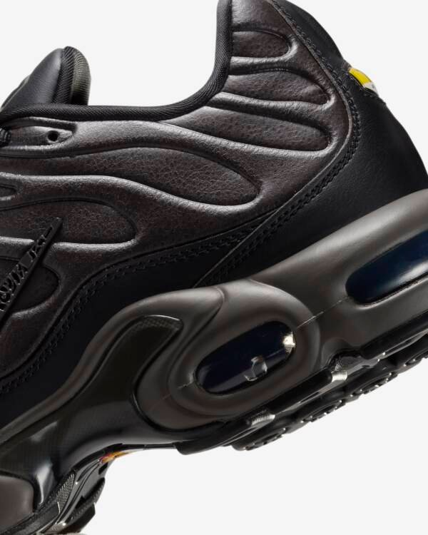 Nike Air Max Plus Tn -  Premium Couro - Imagem 6