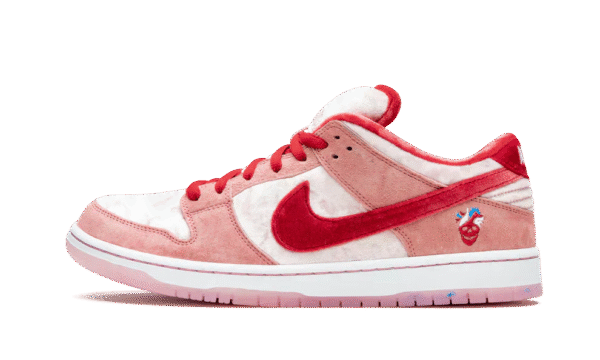 Nike SB Dunk Low Strangelove - Imagem 8