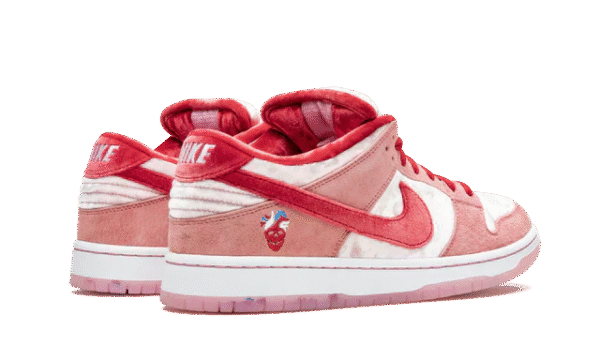 Nike SB Dunk Low Strangelove - Imagem 3