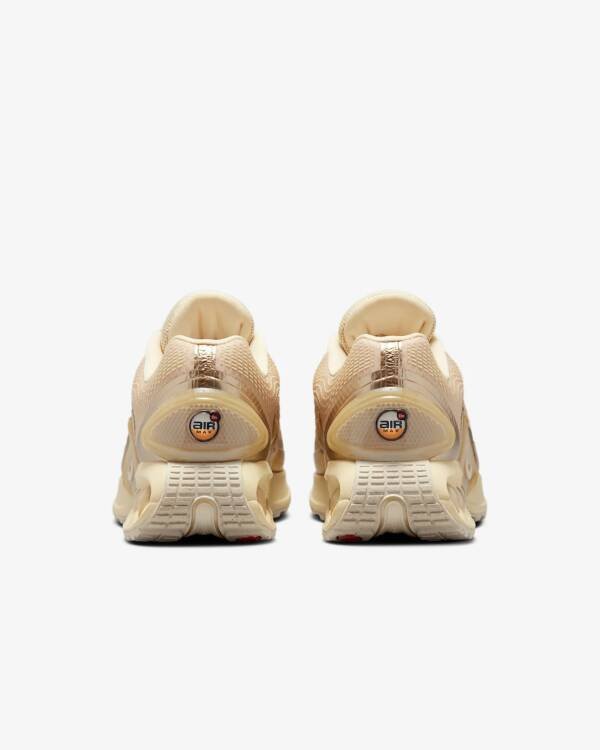 Nike Air Max Dn Premium Team Gold/Fossil - Imagem 5