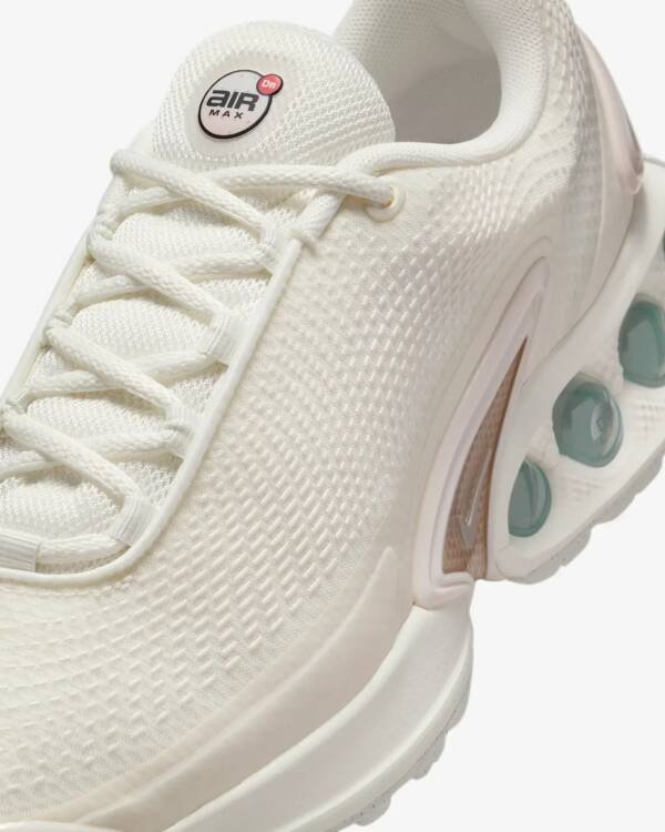 Nike Air Max Dn SE Sail/Fossil Stone - Imagem 6