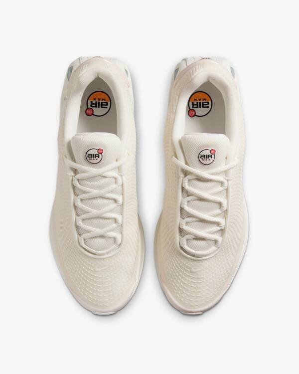 Nike Air Max Dn SE Sail/Fossil Stone - Imagem 3