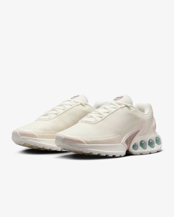 Nike Air Max Dn SE Sail/Fossil Stone - Imagem 4