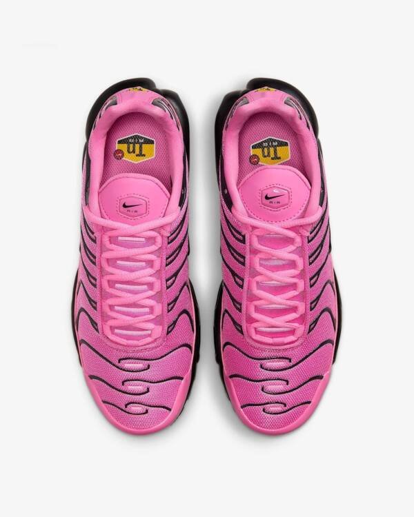 Nike Air Max Plus Tn -  SE Playful Pink - Imagem 4