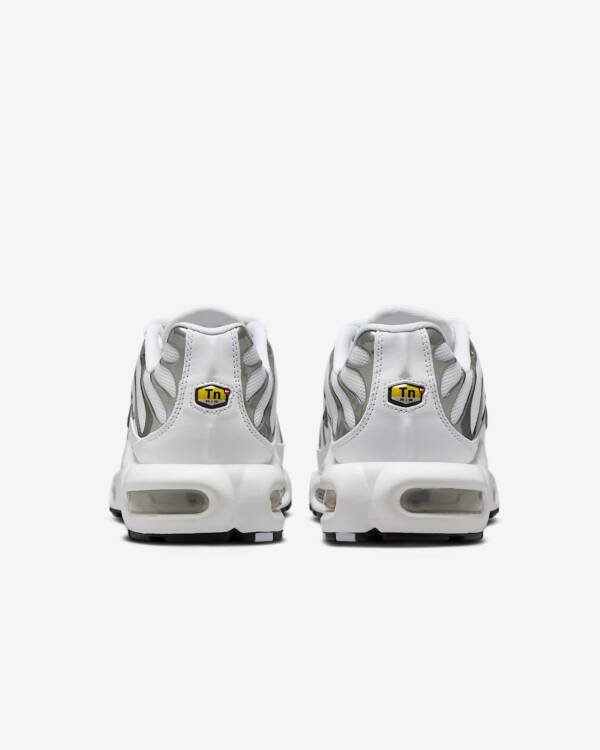 Nike Air Max Plus Tn -  SE Pure Platinum - Imagem 5