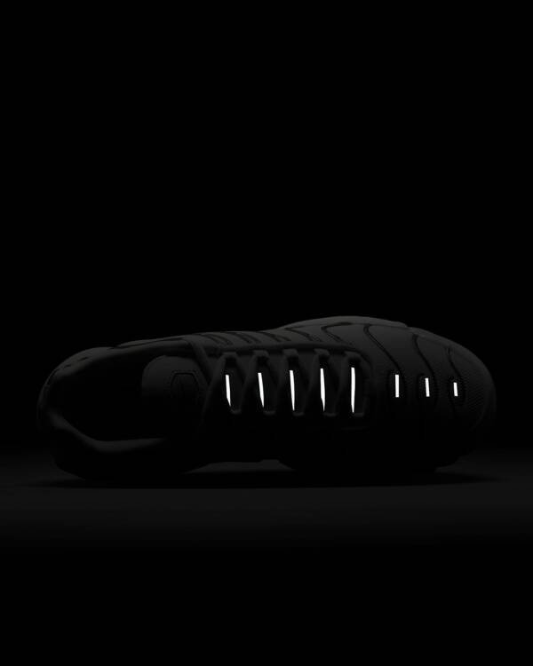 Nike Air Max Plus Tn -  SE Pure Platinum - Imagem 6