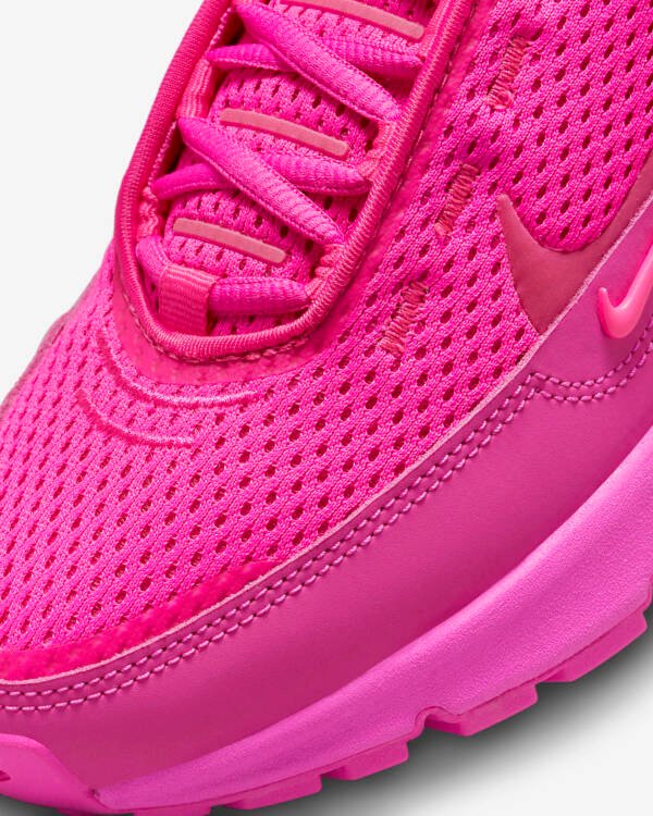 Nike Air Max Pulse Fierce Pink - Imagem 6