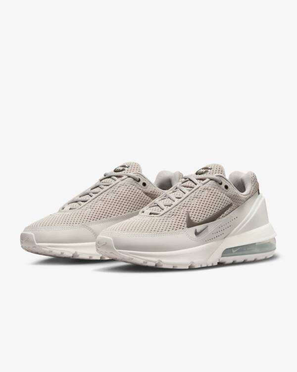 Nike Air Max Pulse Light Iron Ore - Imagem 4