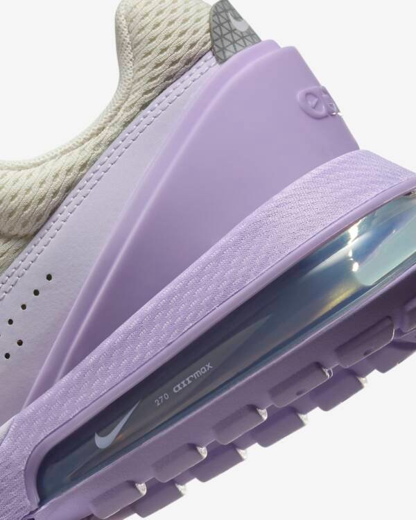 Nike Air Max Pulse Phantom/Barely Grape - Imagem 7