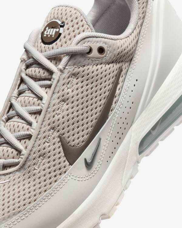 Nike Air Max Pulse Light Iron Ore - Imagem 6