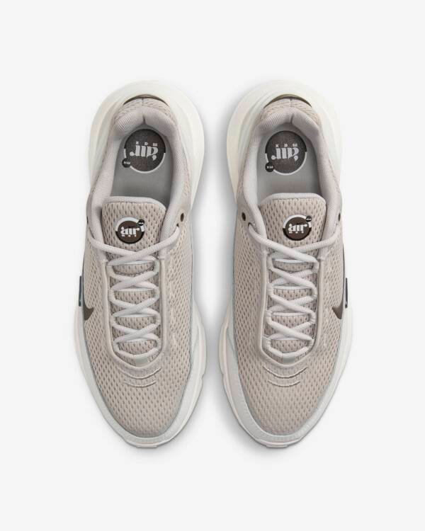 Nike Air Max Pulse Light Iron Ore - Imagem 3
