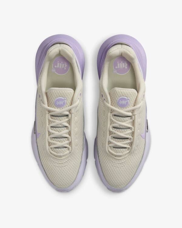 Nike Air Max Pulse Phantom/Barely Grape - Imagem 3