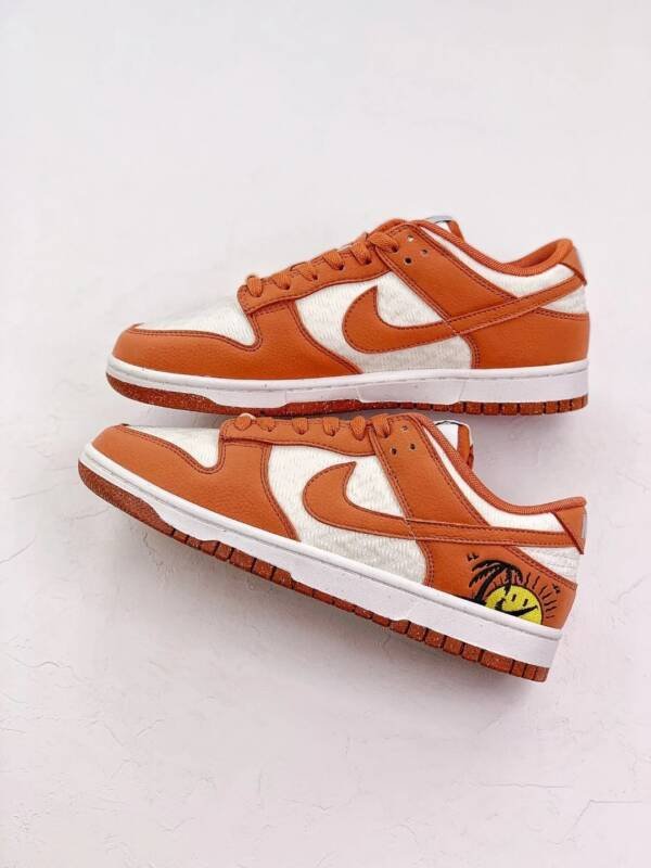 Nike Dunk Low SE “Sun Club” - Imagem 5