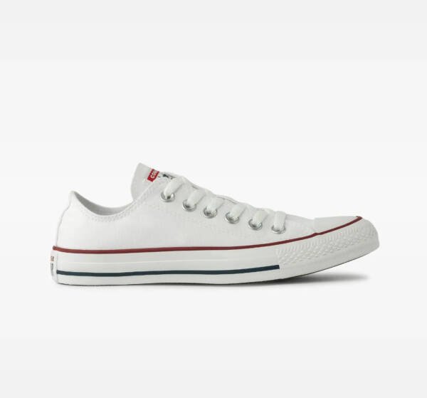 Tênis All Star: Chuck Taylor All Star Branco