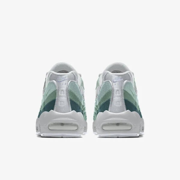Nike Air Max 95  camaleão - Imagem 5