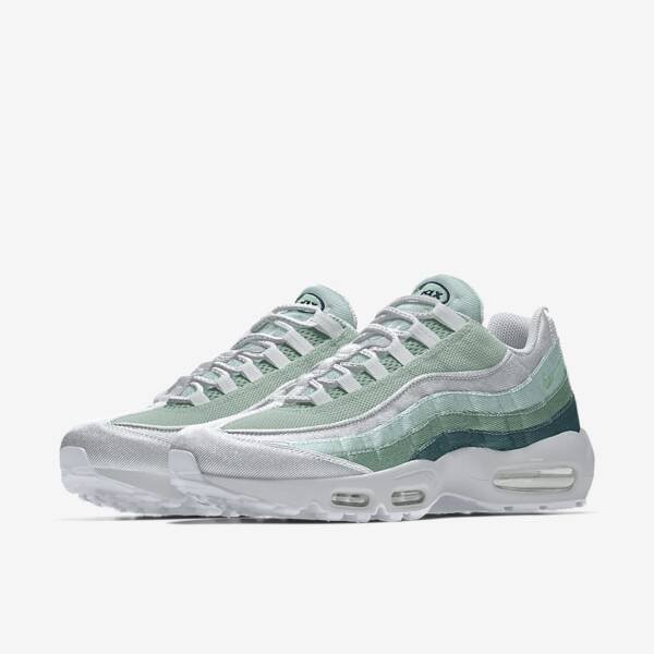 Nike Air Max 95  camaleão - Imagem 3