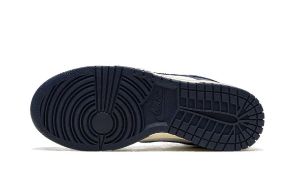 Nike Dunk Low Vintage Navy - Imagem 6