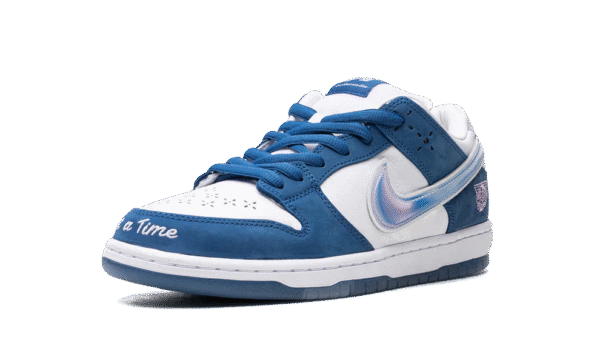 Nike SB Dunk Low Born x Raised One Block At A Time - Imagem 4