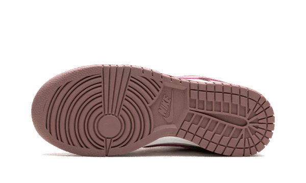 Nike Dunk Low Smokey Mauve - Imagem 6