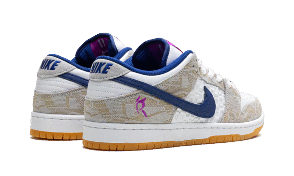 Nike SB Dunk Low Rayssa Leal - Imagem 3