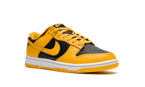 Nike Dunk Low Goldenrod - Imagem 5
