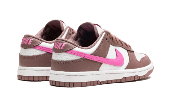 Nike Dunk Low Smokey Mauve - Imagem 3