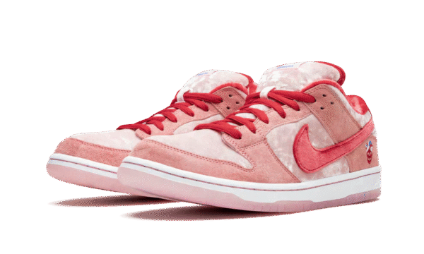 Nike SB Dunk Low Strangelove - Imagem 2