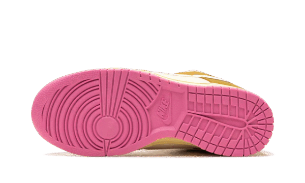 Nike Dunk Bronzine Pink - Imagem 6