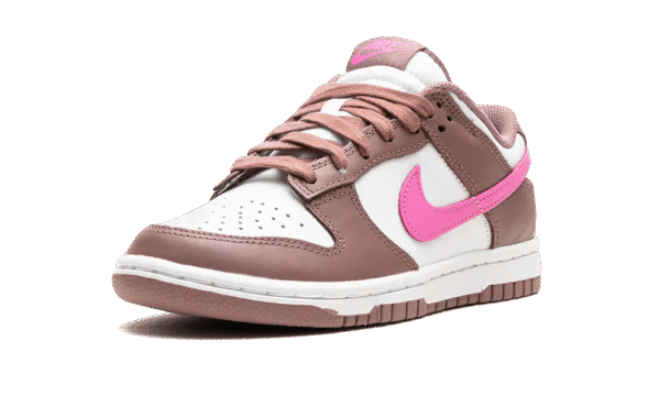 Nike Dunk Low Smokey Mauve - Imagem 4