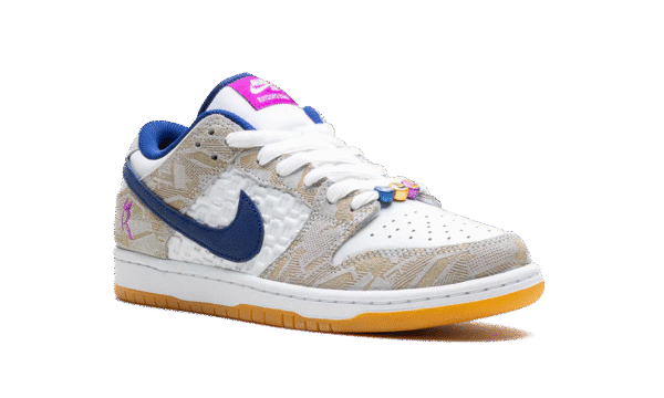 Nike SB Dunk Low Rayssa Leal - Imagem 5