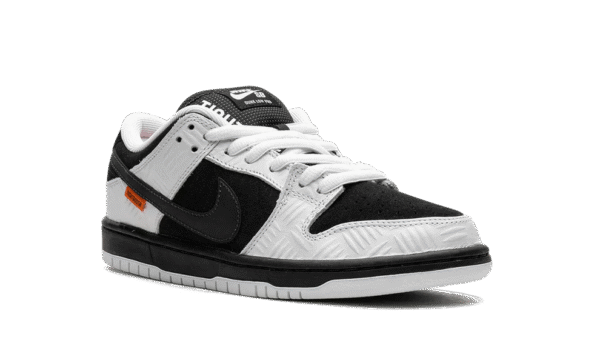 Nike SB Dunk Low TIGHTBOOTH - Imagem 5