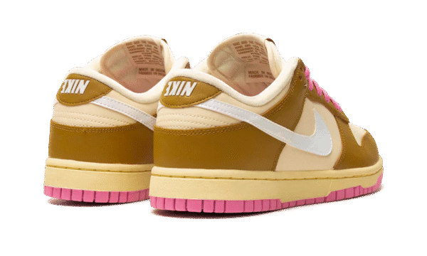 Nike Dunk Bronzine Pink - Imagem 3
