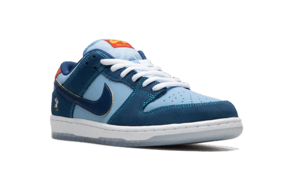 Nike Dunk Low Why So Sad - Imagem 5
