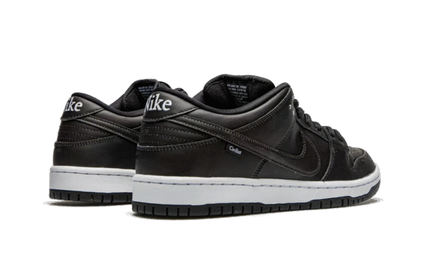 Nike SB Dunk Low Civilist - Imagem 3