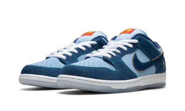 Nike Dunk Low Why So Sad - Imagem 2