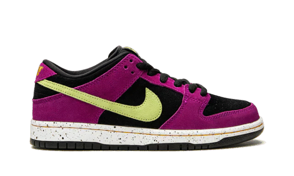 Nike SB Dunk Low ACG Terra Red Plum