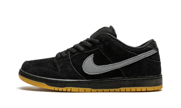Nike SB Dunk Low Fog - Imagem 7