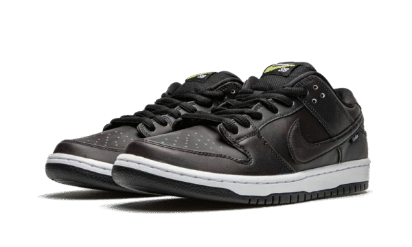 Nike SB Dunk Low Civilist - Imagem 2