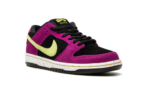 Nike SB Dunk Low ACG Terra Red Plum - Imagem 5