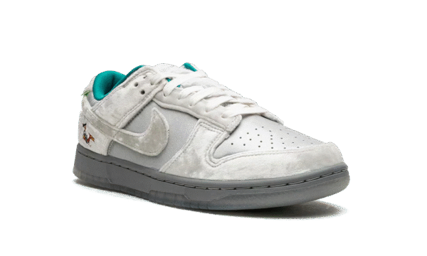 Nike Dunk Low Ice - Imagem 5