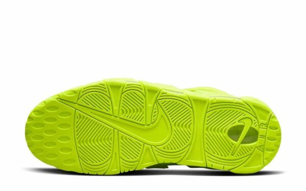Tênis Air More Uptempo '96 'Volt' - Imagem 2