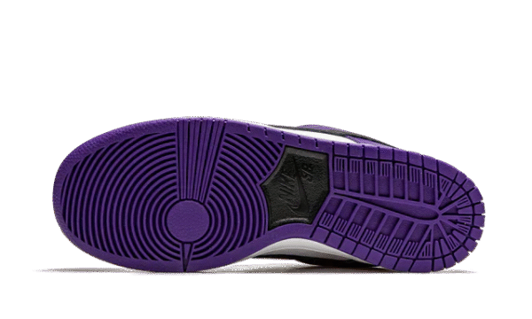 Nike SB Dunk Low Court Purple - Imagem 6
